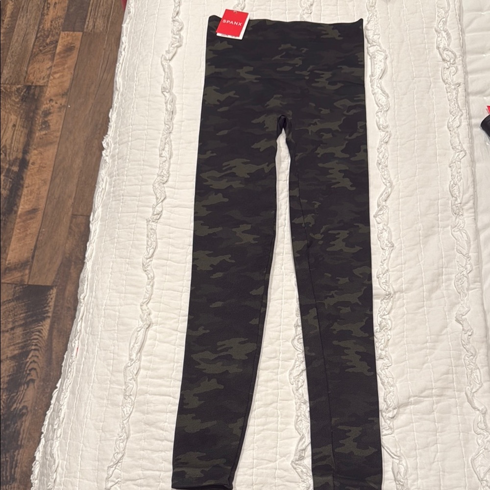 Camo Leggings for women